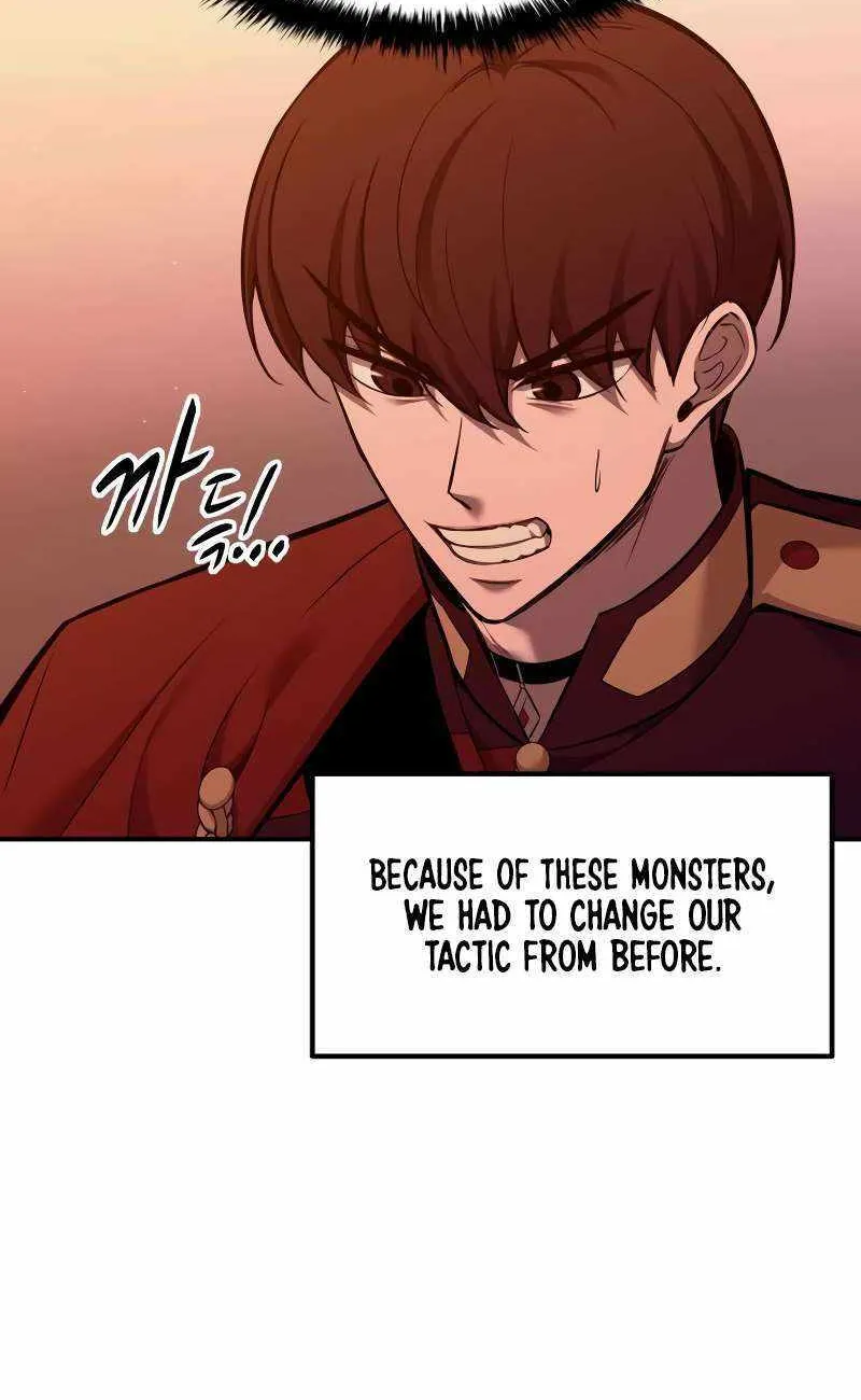 I Became the Tyrant of a Defence Game Chapter 99 page 17 - 