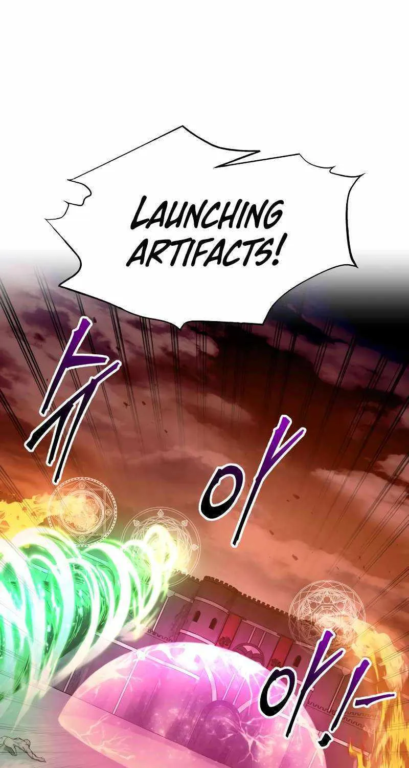 I Became the Tyrant of a Defence Game Chapter 99 page 19 - 