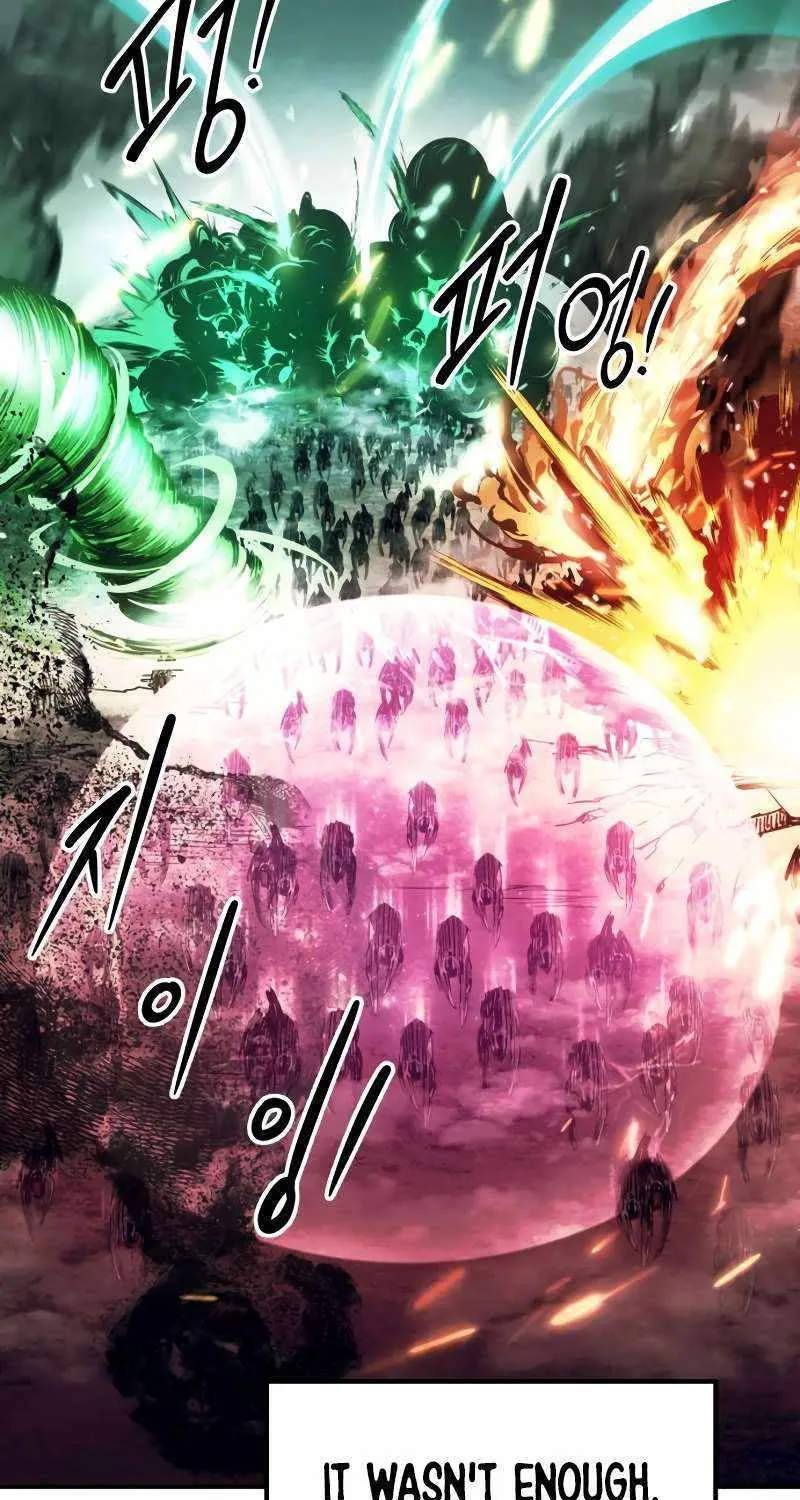 I Became the Tyrant of a Defence Game Chapter 99 page 22 - 