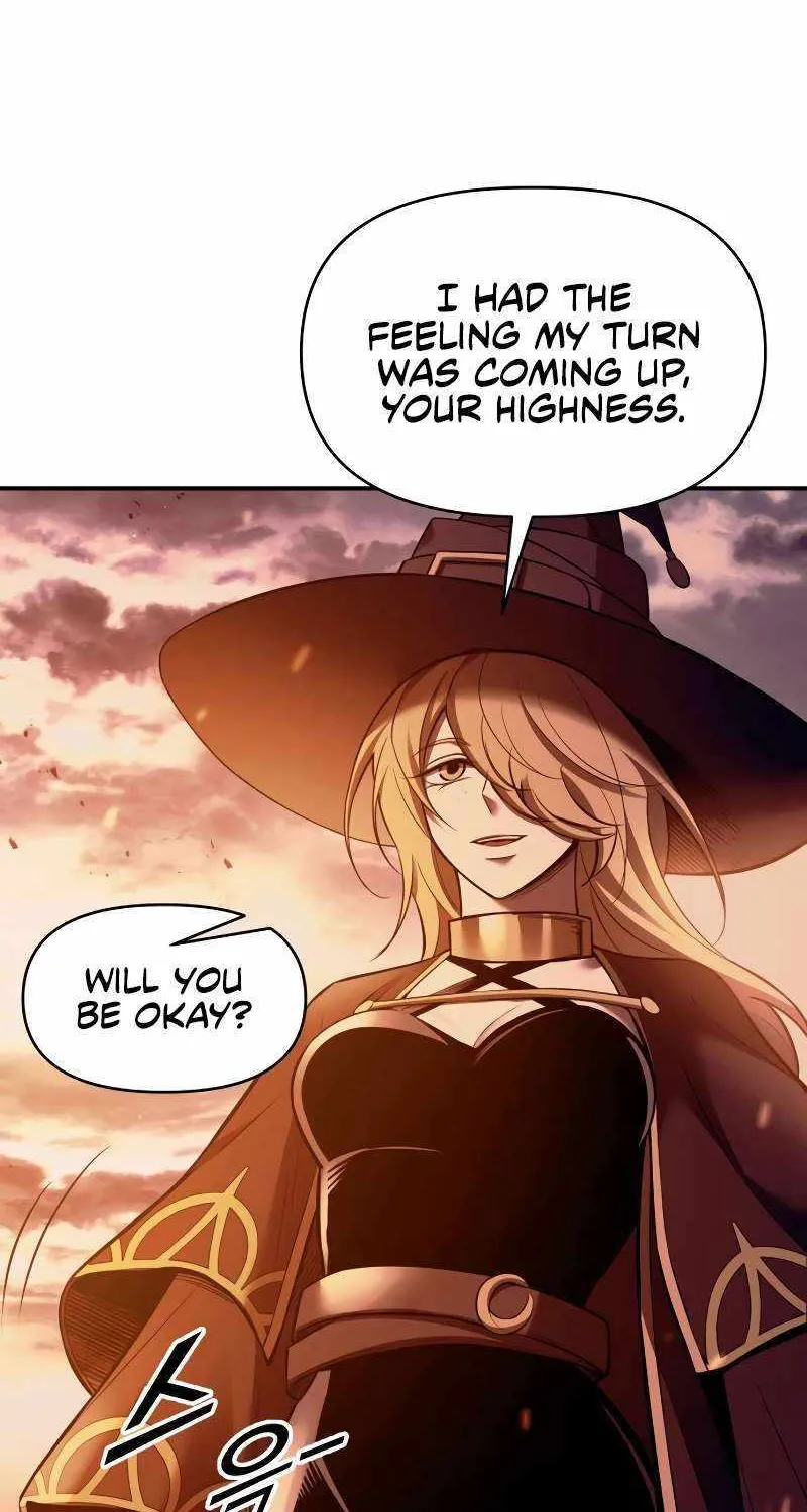 I Became the Tyrant of a Defence Game Chapter 99 page 27 - 