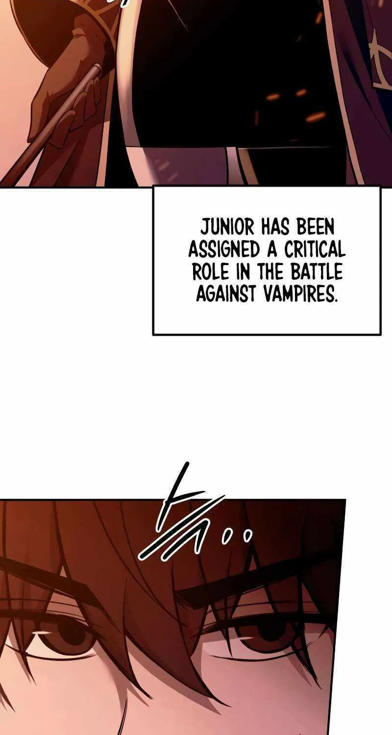 I Became the Tyrant of a Defence Game Chapter 99 page 28 - 