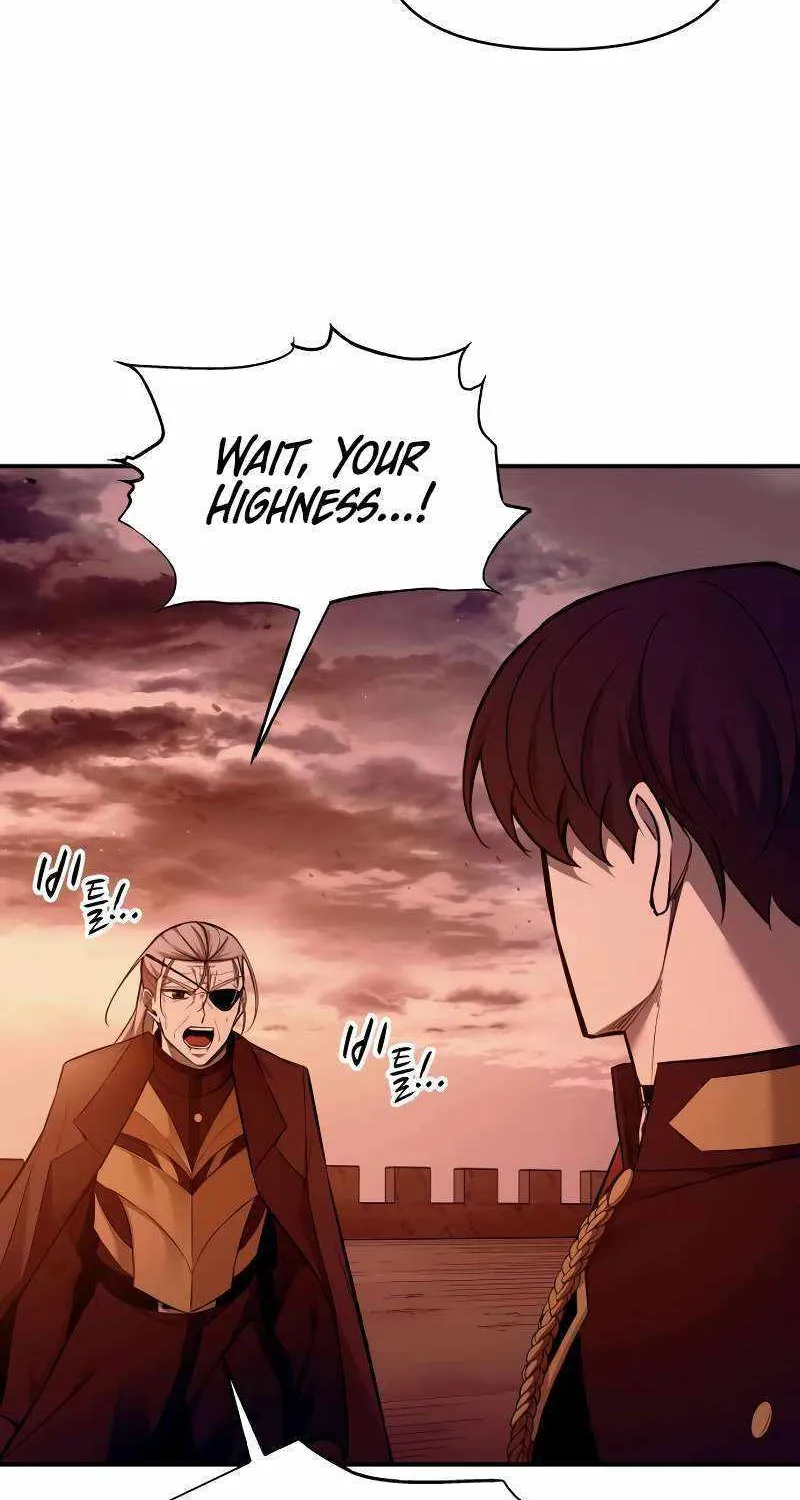 I Became the Tyrant of a Defence Game Chapter 99 page 31 - 