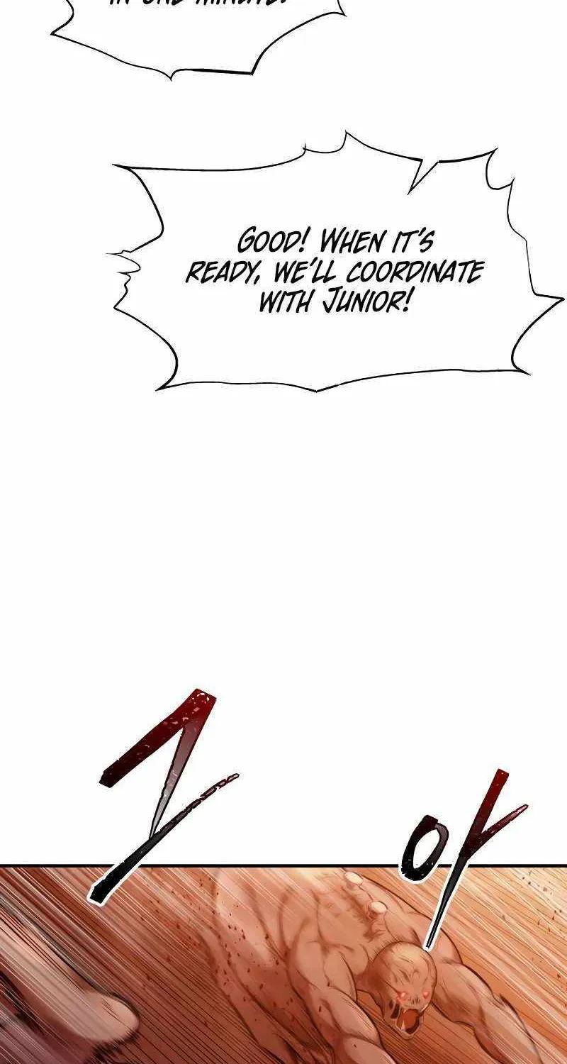 I Became the Tyrant of a Defence Game Chapter 99 page 35 - 