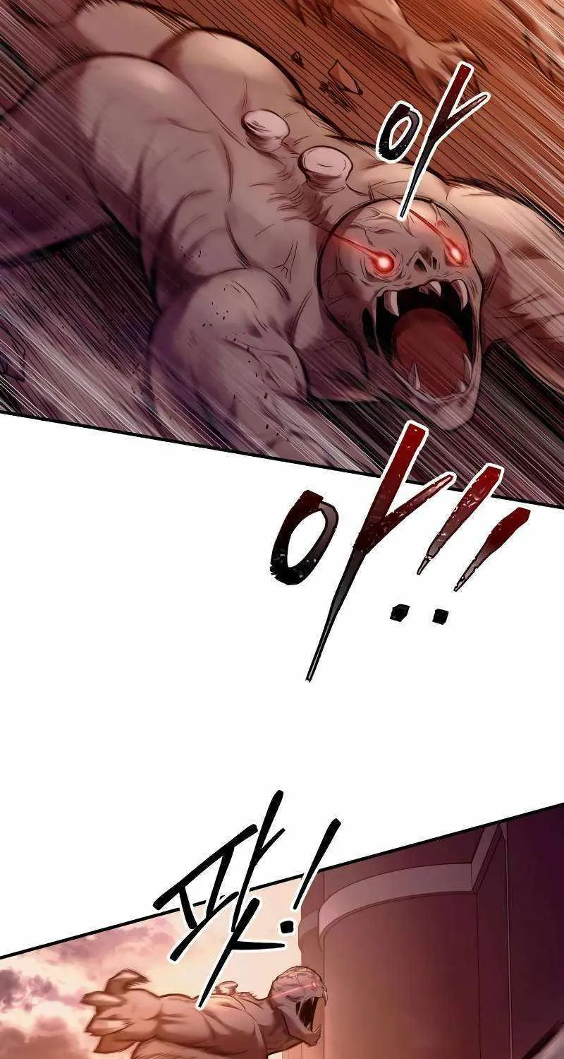 I Became the Tyrant of a Defence Game Chapter 99 page 36 - 