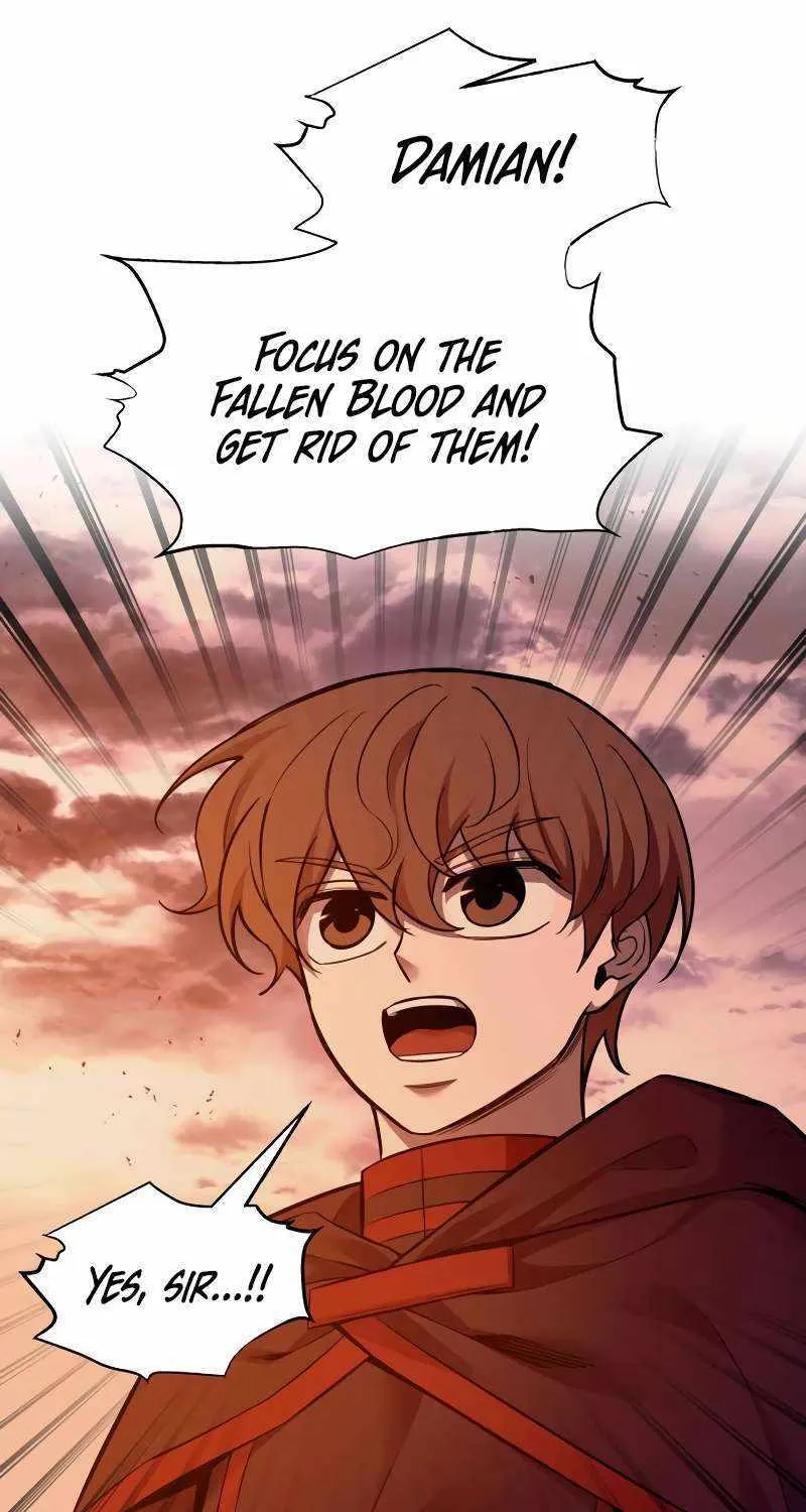 I Became the Tyrant of a Defence Game Chapter 99 page 39 - 