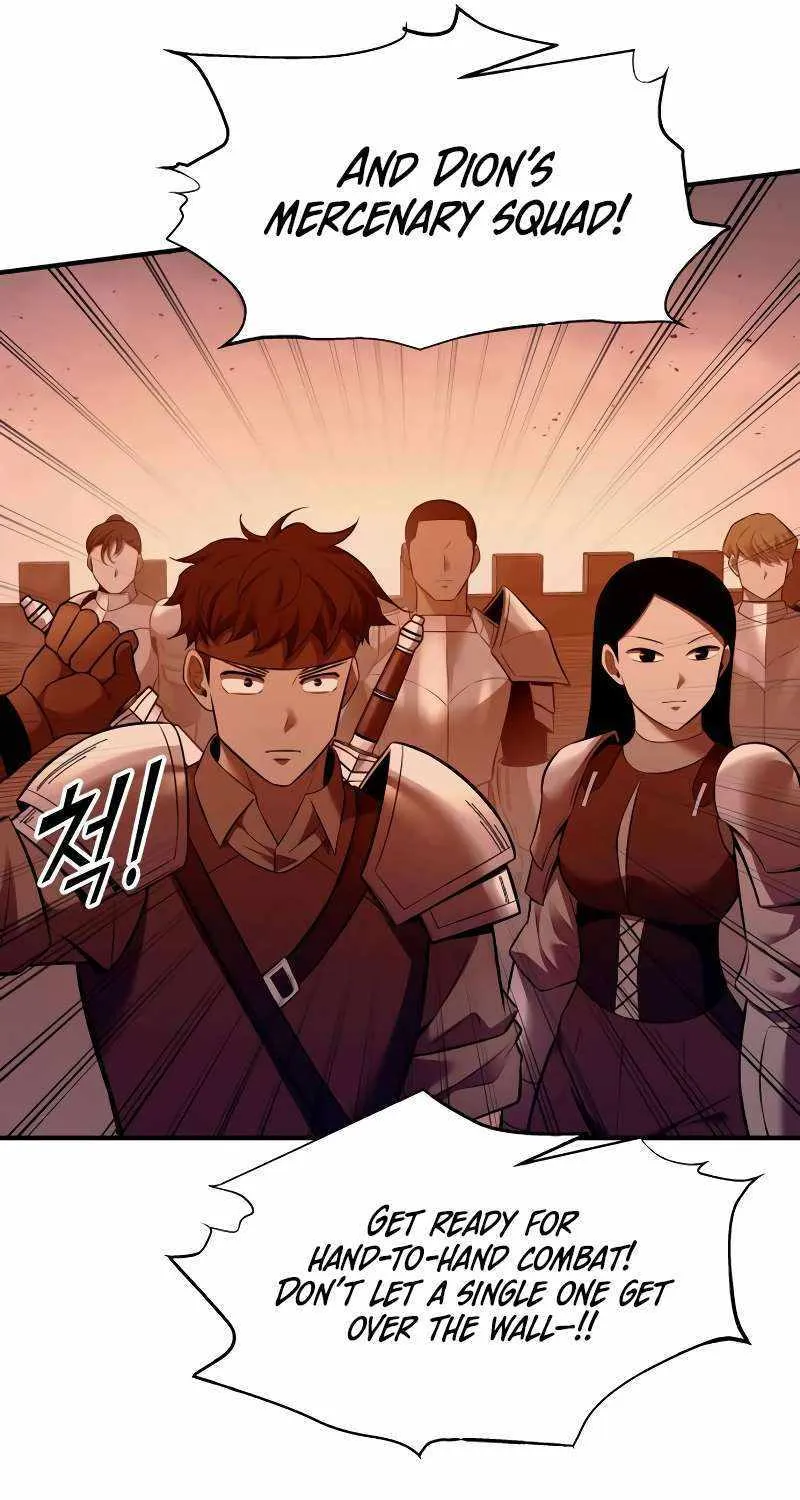 I Became the Tyrant of a Defence Game Chapter 99 page 42 - 