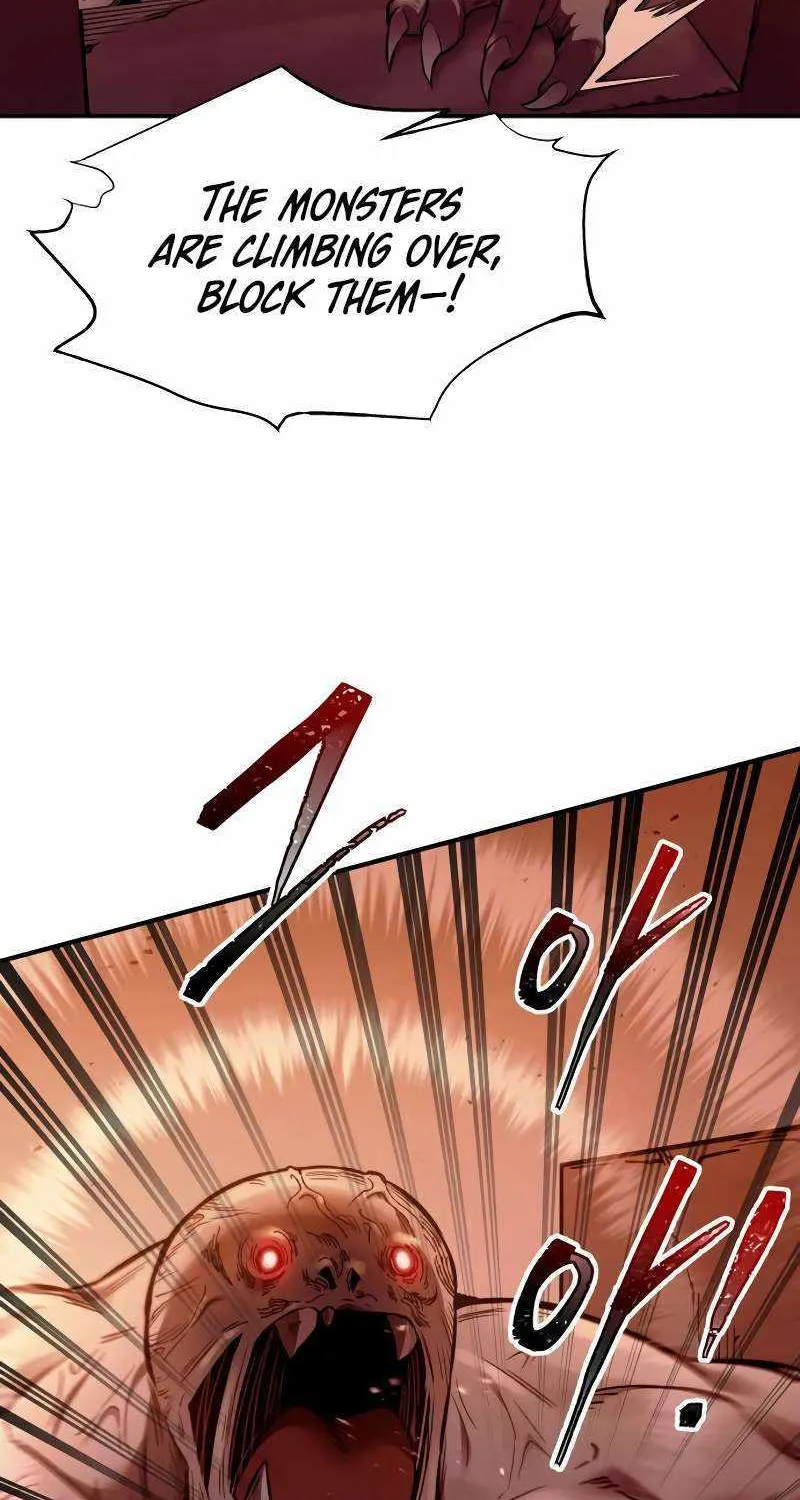 I Became the Tyrant of a Defence Game Chapter 99 page 47 - 