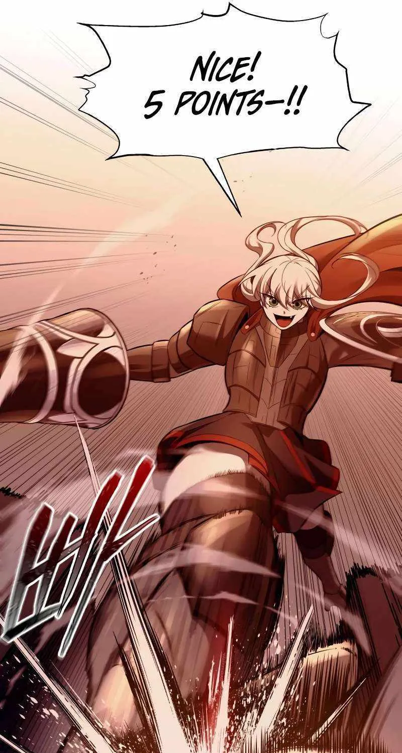 I Became the Tyrant of a Defence Game Chapter 99 page 49 - 