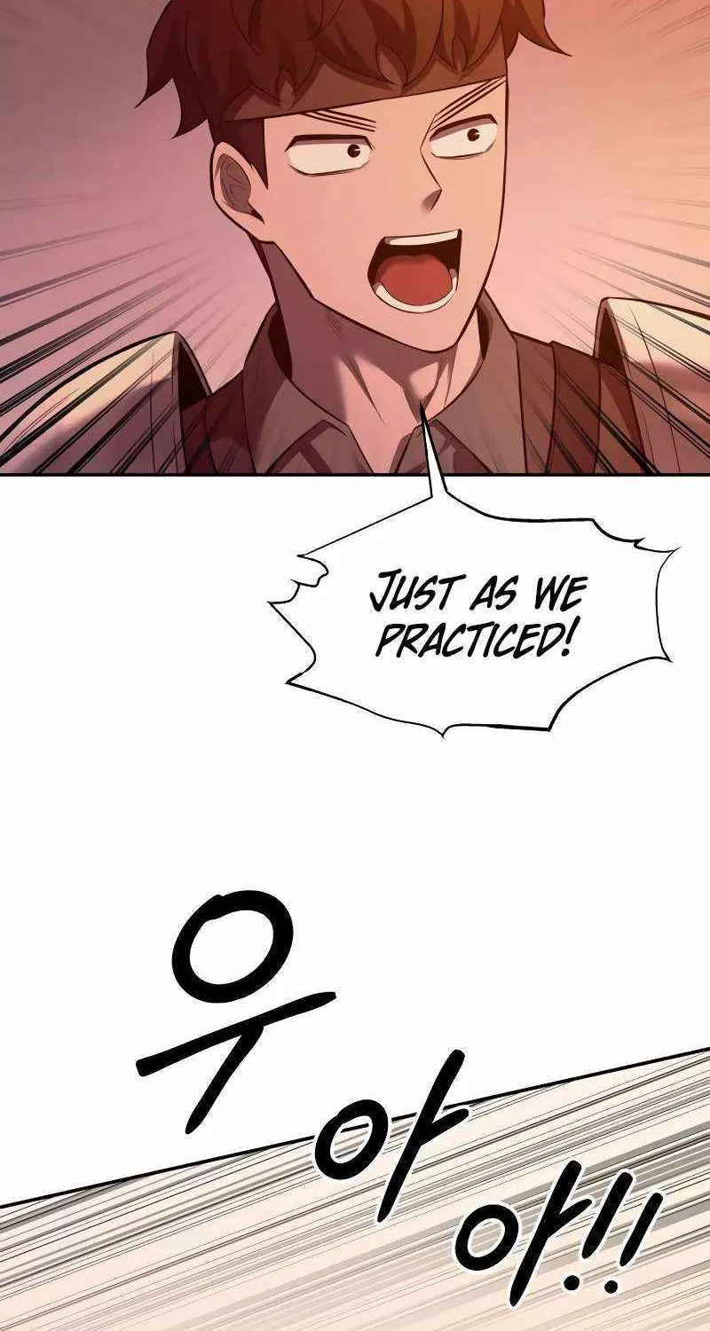 I Became the Tyrant of a Defence Game Chapter 99 page 54 - 