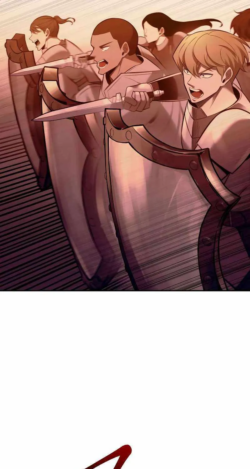 I Became the Tyrant of a Defence Game Chapter 99 page 55 - 