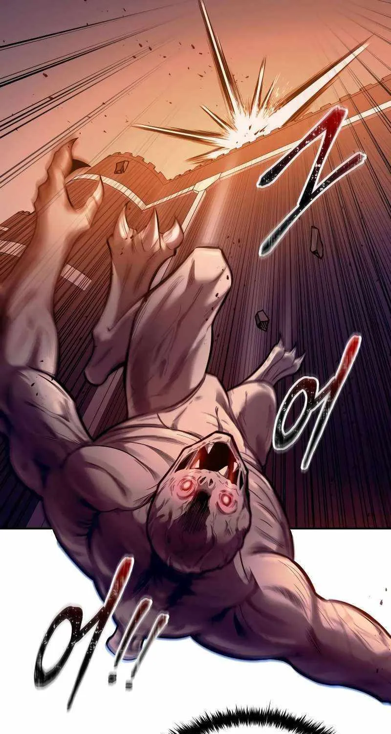I Became the Tyrant of a Defence Game Chapter 99 page 57 - 
