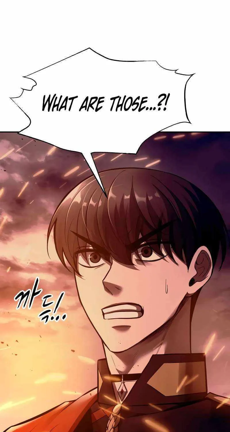 I Became the Tyrant of a Defence Game Chapter 99 page 7 - 