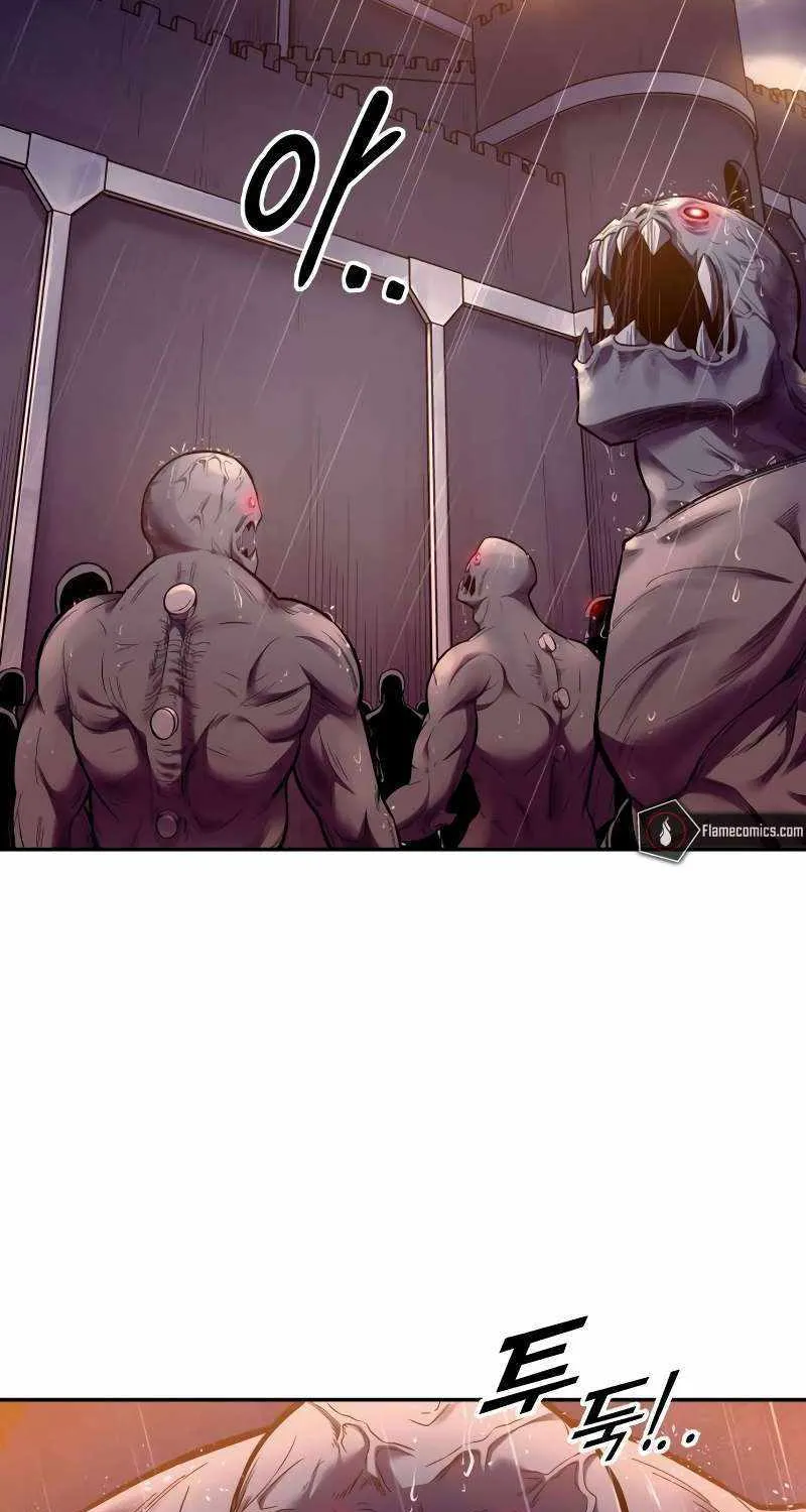 I Became the Tyrant of a Defence Game Chapter 99 page 67 - 