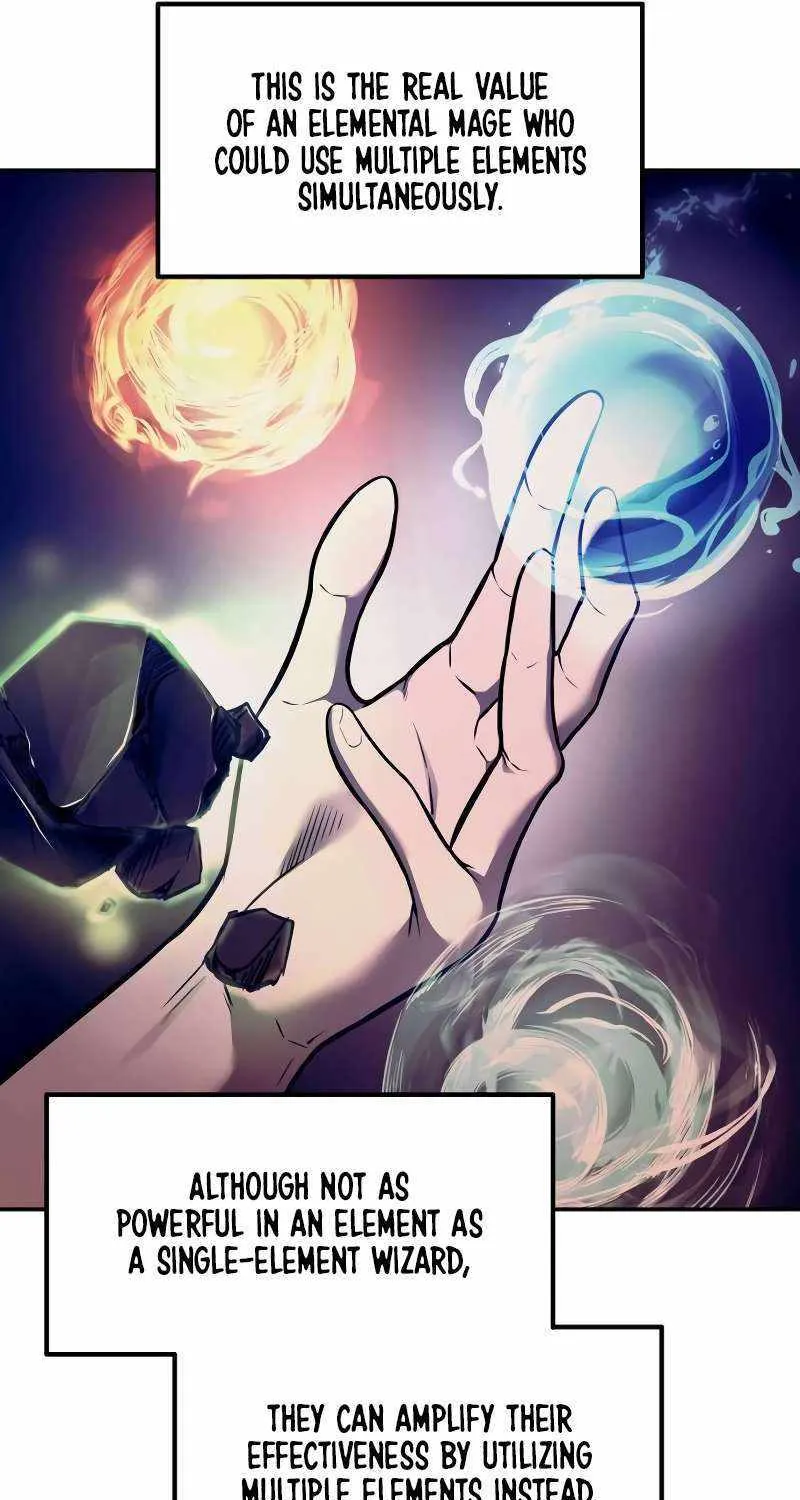 I Became the Tyrant of a Defence Game Chapter 99 page 73 - 