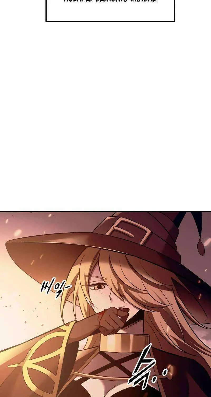 I Became the Tyrant of a Defence Game Chapter 99 page 74 - 