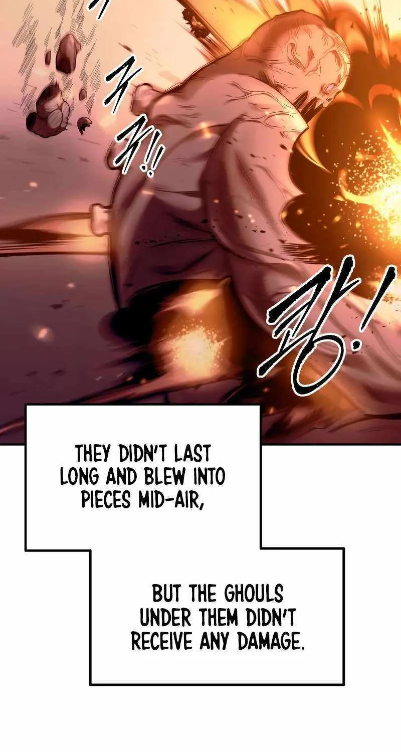 I Became the Tyrant of a Defence Game Chapter 99 page 9 - 