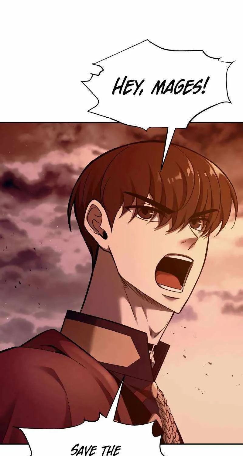 I Became the Tyrant of a Defence Game Chapter 99 page 81 - 