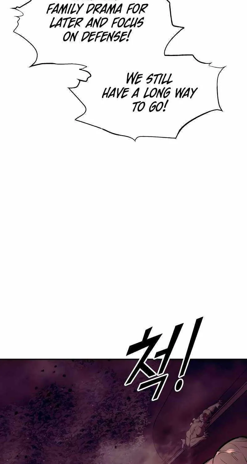 I Became the Tyrant of a Defence Game Chapter 99 page 82 - 