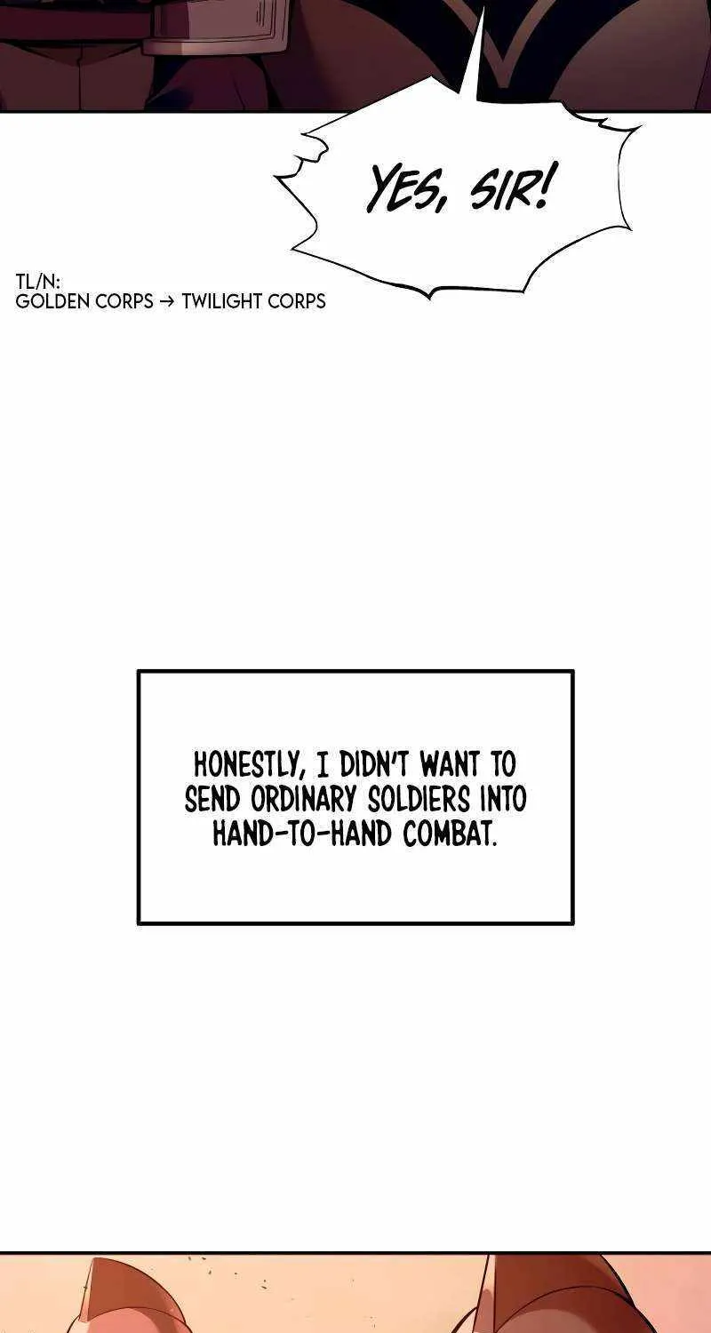 I Became the Tyrant of a Defence Game Chapter 99 page 85 - 
