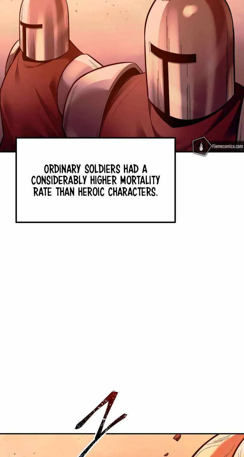 I Became the Tyrant of a Defence Game Chapter 99 page 86 - 