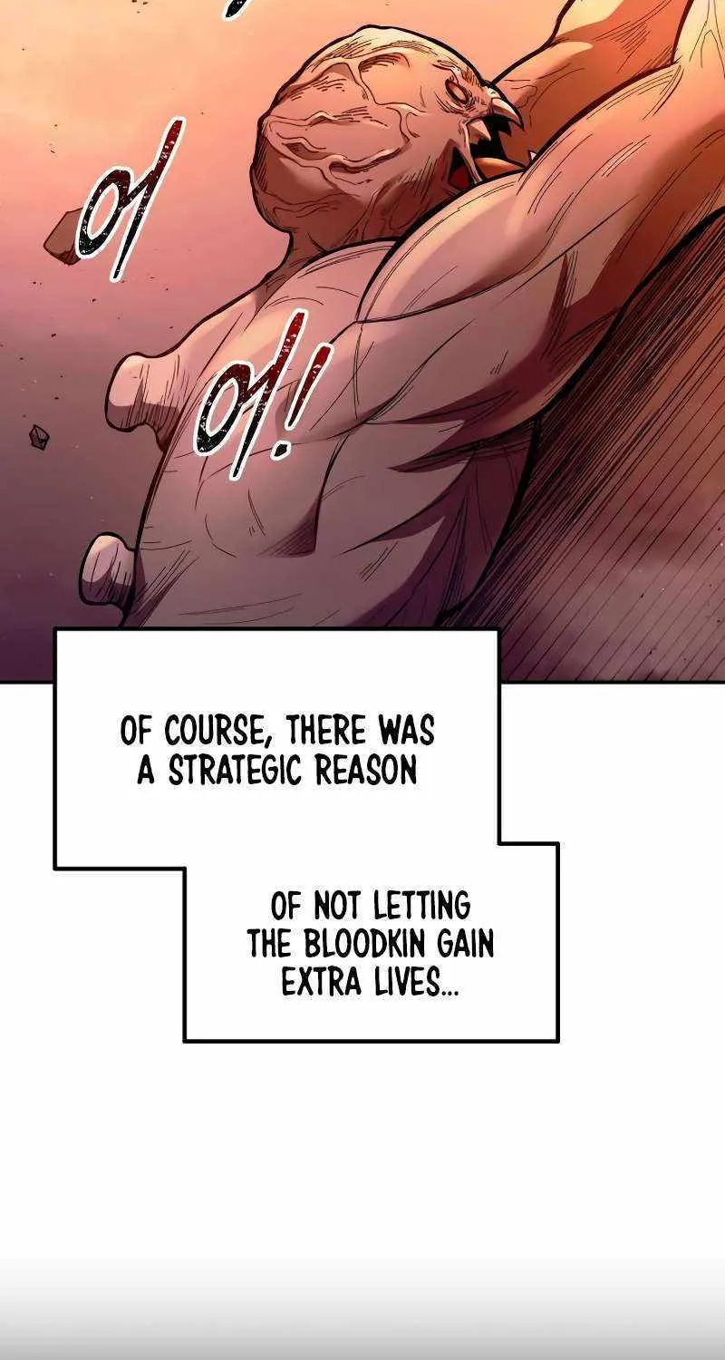 I Became the Tyrant of a Defence Game Chapter 99 page 87 - 