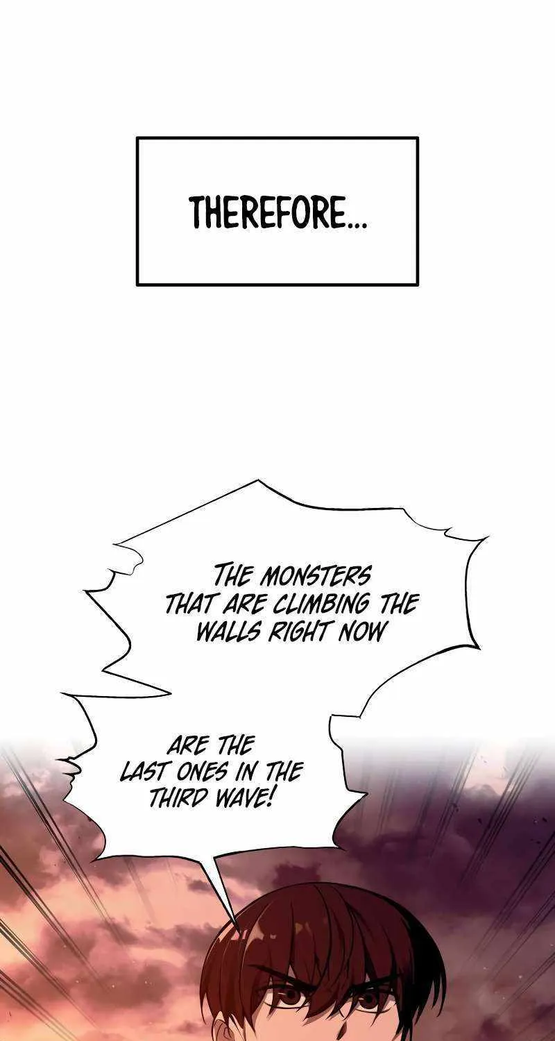 I Became the Tyrant of a Defence Game Chapter 99 page 91 - 