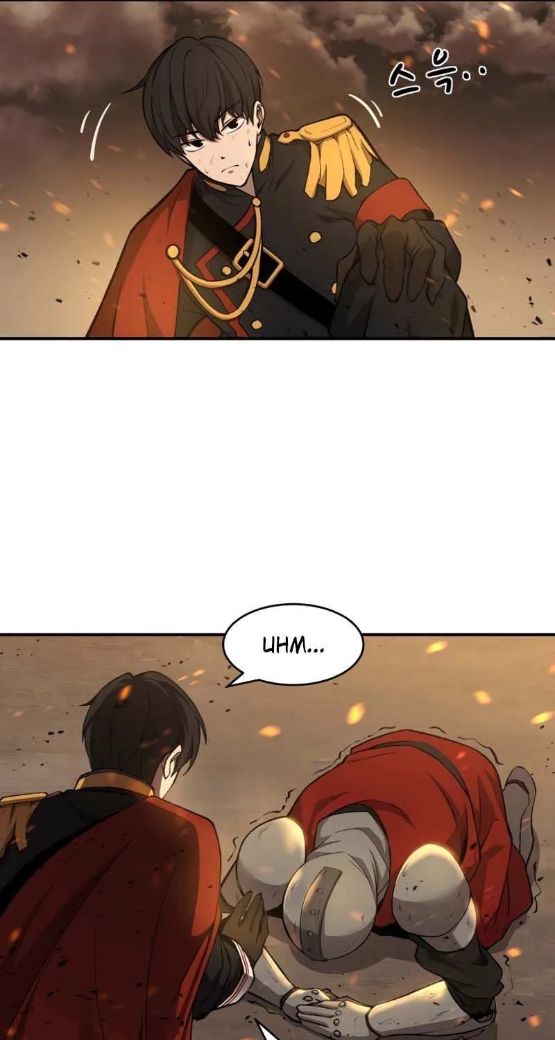 I Became the Tyrant of a Defense Game Chapter 1 page 104 - 