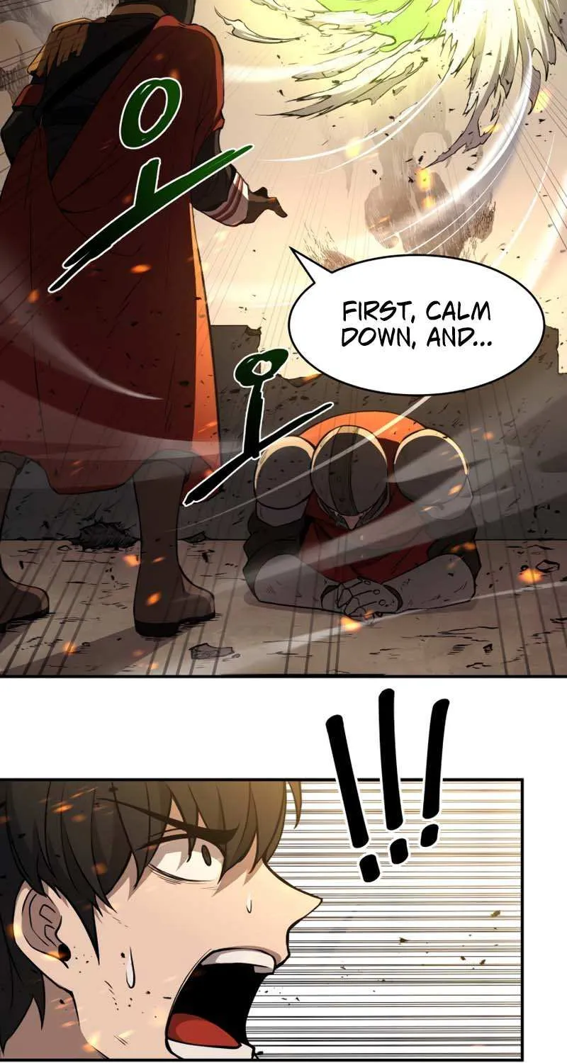 I Became the Tyrant of a Defense Game Chapter 1 page 106 - 