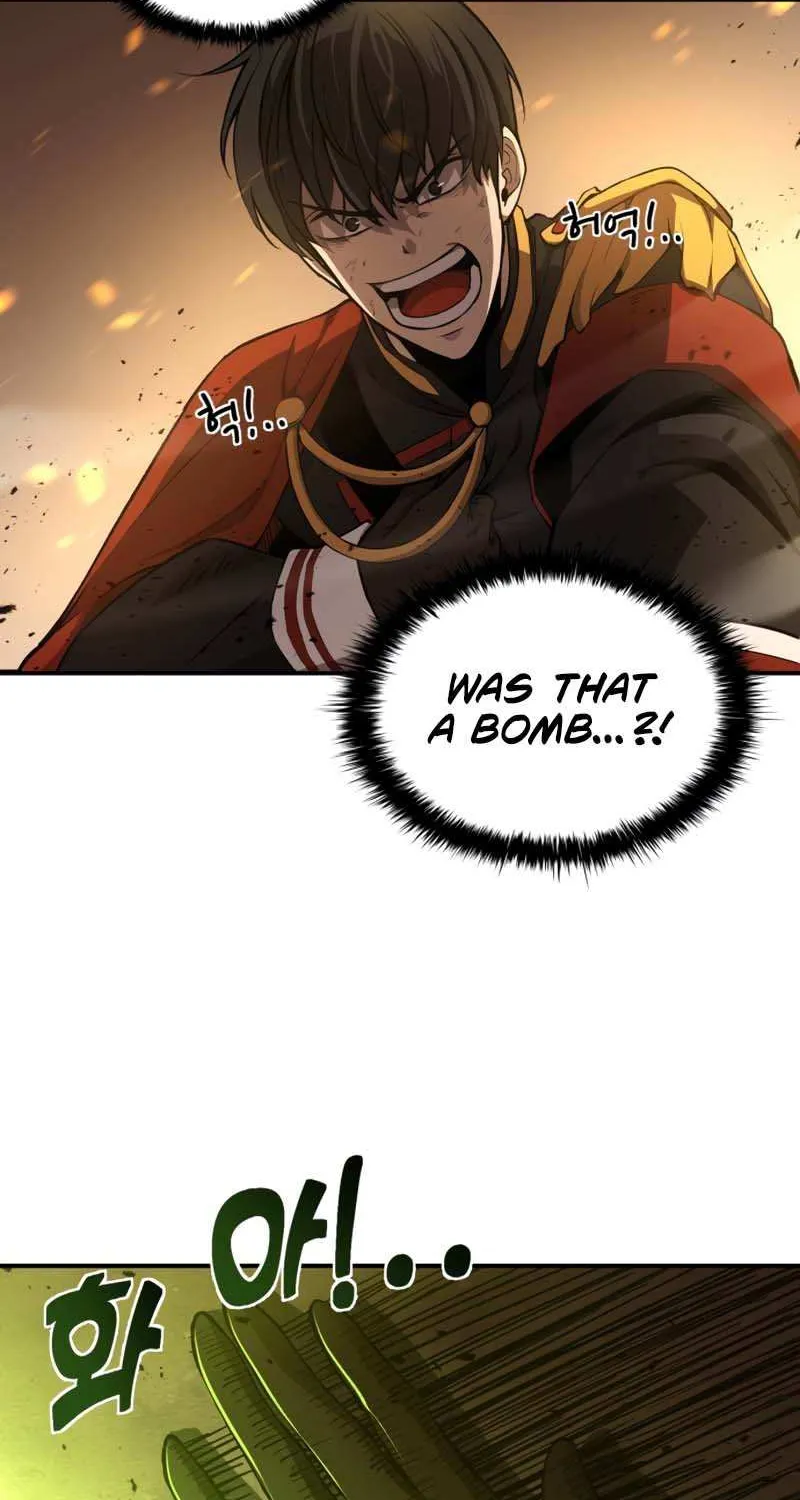 I Became the Tyrant of a Defense Game Chapter 1 page 113 - 