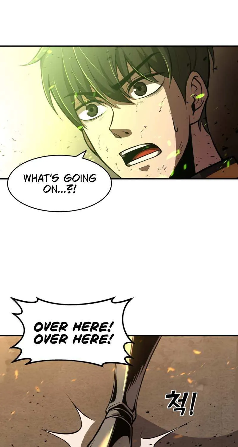 I Became the Tyrant of a Defense Game Chapter 1 page 116 - 