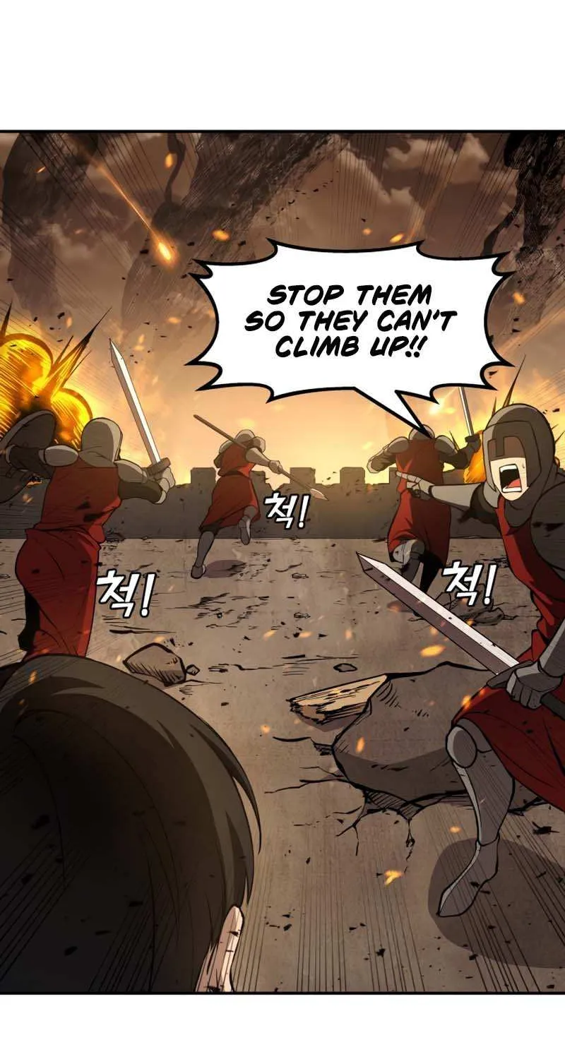 I Became the Tyrant of a Defense Game Chapter 1 page 119 - 