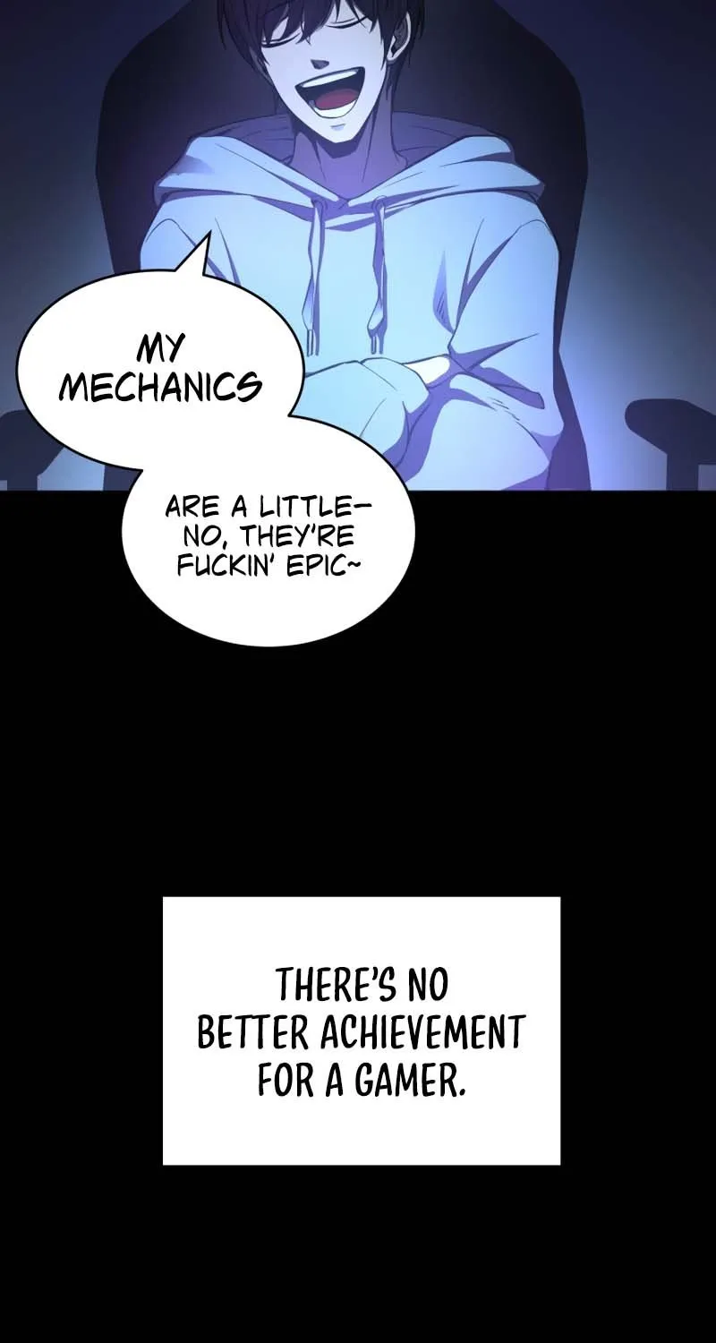 I Became the Tyrant of a Defense Game Chapter 1 page 13 - 