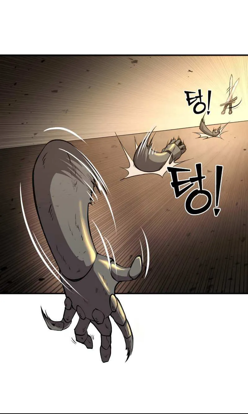 I Became the Tyrant of a Defense Game Chapter 1 page 127 - 