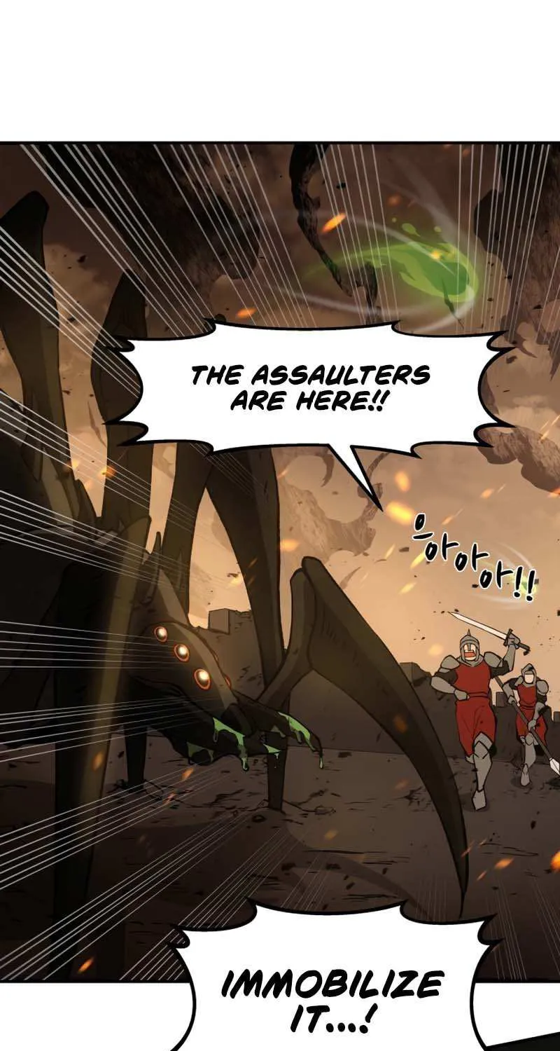 I Became the Tyrant of a Defense Game Chapter 1 page 144 - 