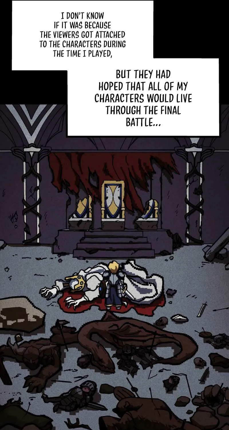 I Became the Tyrant of a Defense Game Chapter 1 page 16 - 