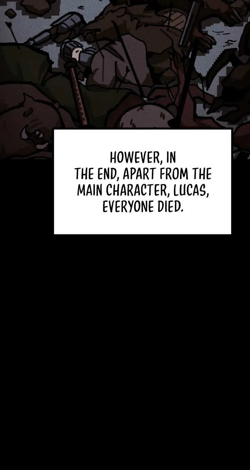 I Became the Tyrant of a Defense Game Chapter 1 page 17 - 