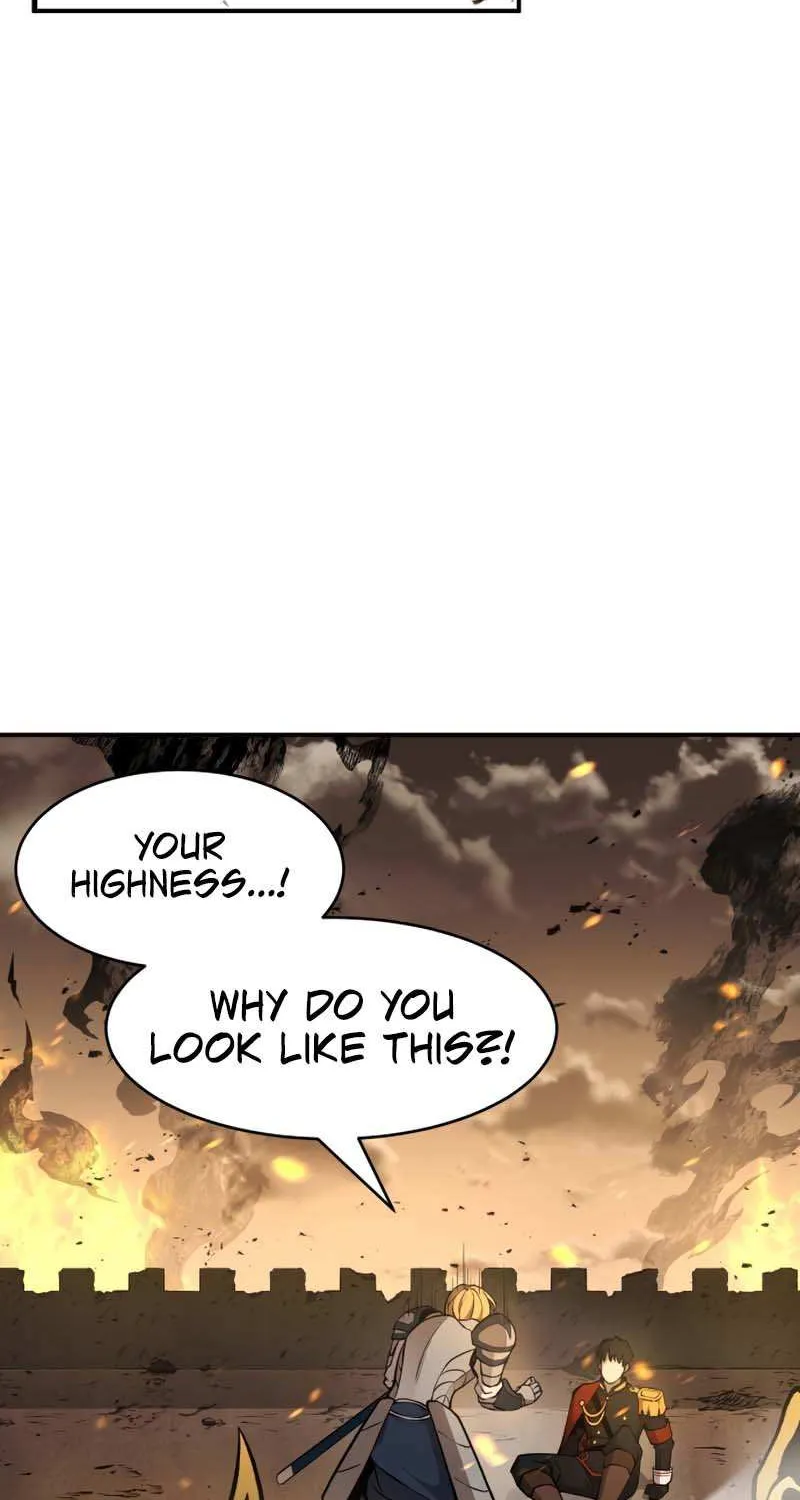 I Became the Tyrant of a Defense Game Chapter 1 page 173 - 