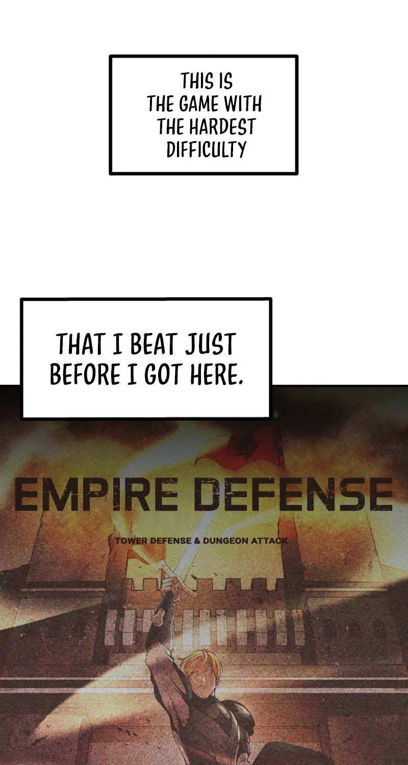 I Became the Tyrant of a Defense Game Chapter 1 page 193 - 