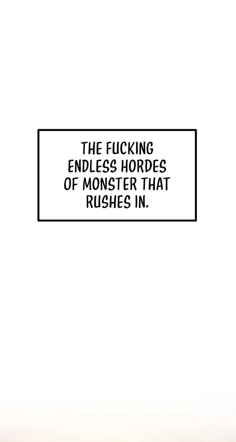 I Became the Tyrant of a Defense Game Chapter 1 page 203 - 