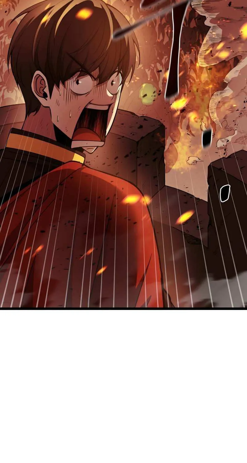 I Became the Tyrant of a Defense Game Chapter 1 page 205 - 