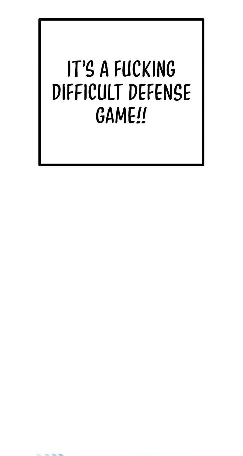 I Became the Tyrant of a Defense Game Chapter 1 page 206 - 