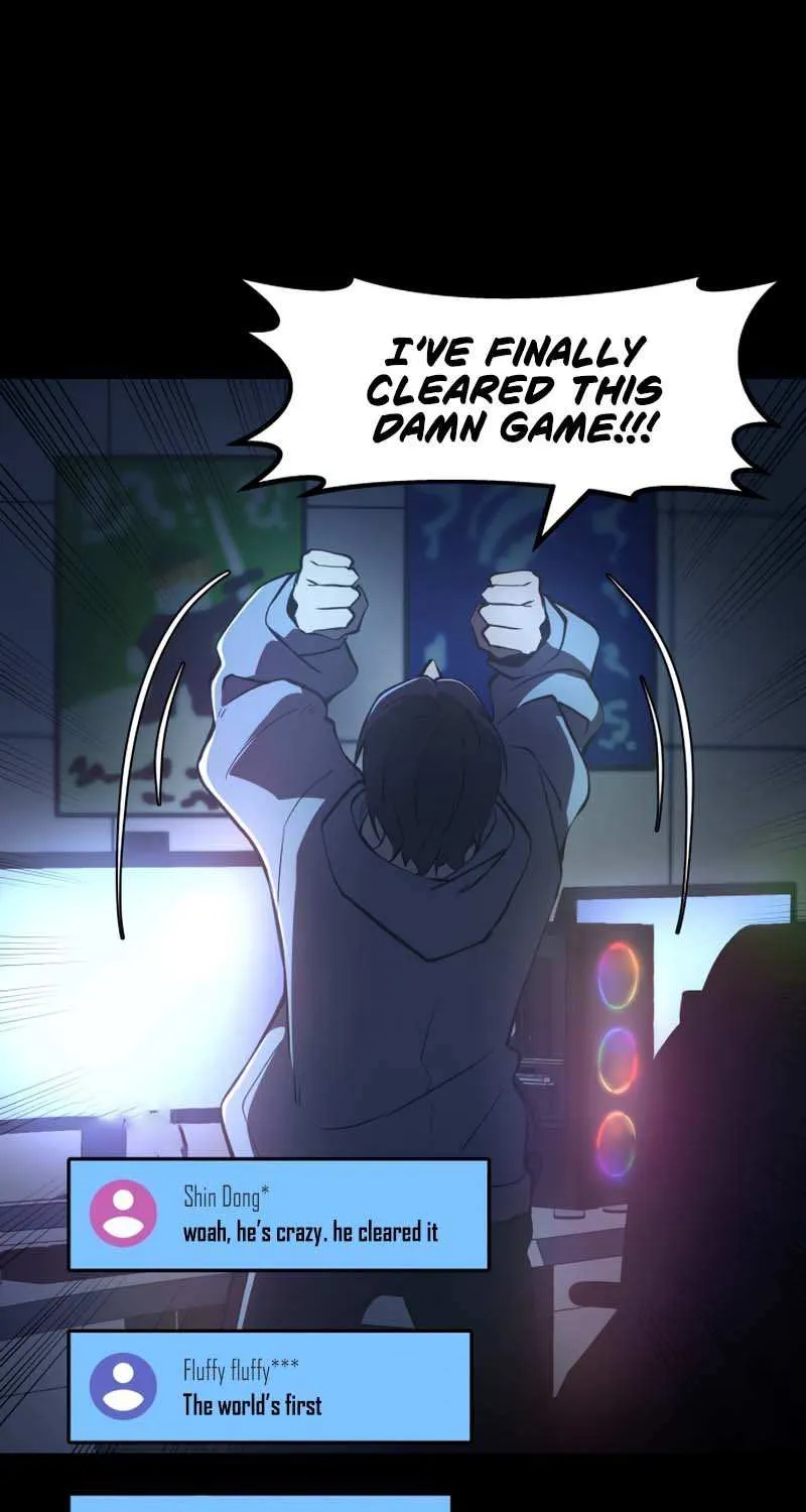I Became the Tyrant of a Defense Game Chapter 1 page 4 - 