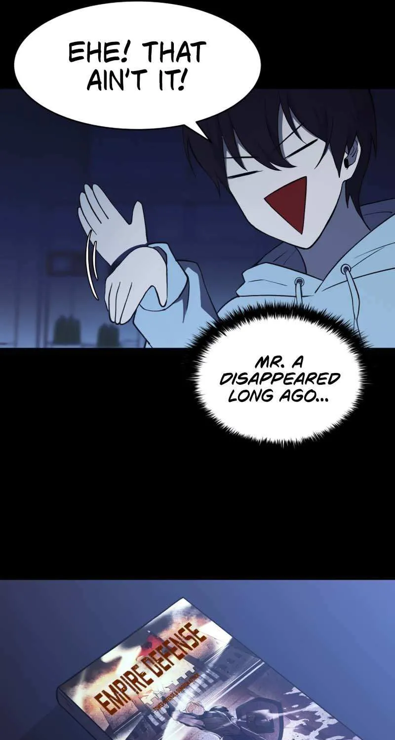 I Became the Tyrant of a Defense Game Chapter 1 page 32 - 
