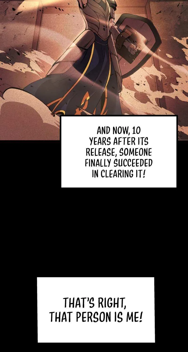I Became the Tyrant of a Defense Game Chapter 1 page 6 - 
