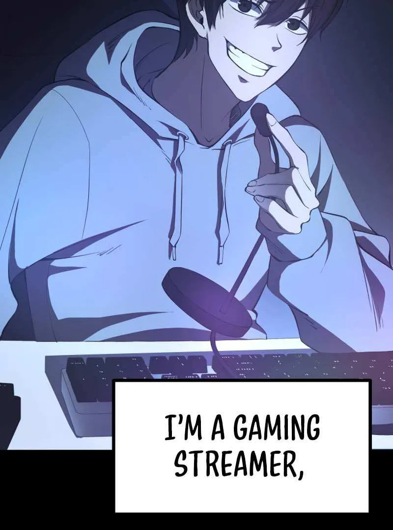 I Became the Tyrant of a Defense Game Chapter 1 page 8 - 