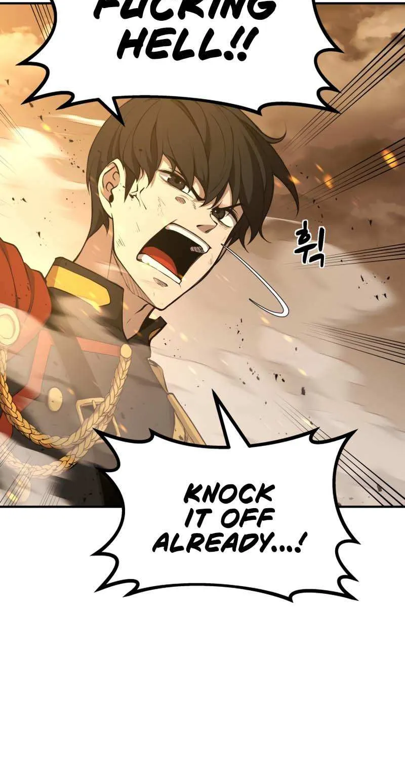 I Became the Tyrant of a Defense Game Chapter 1 page 79 - 