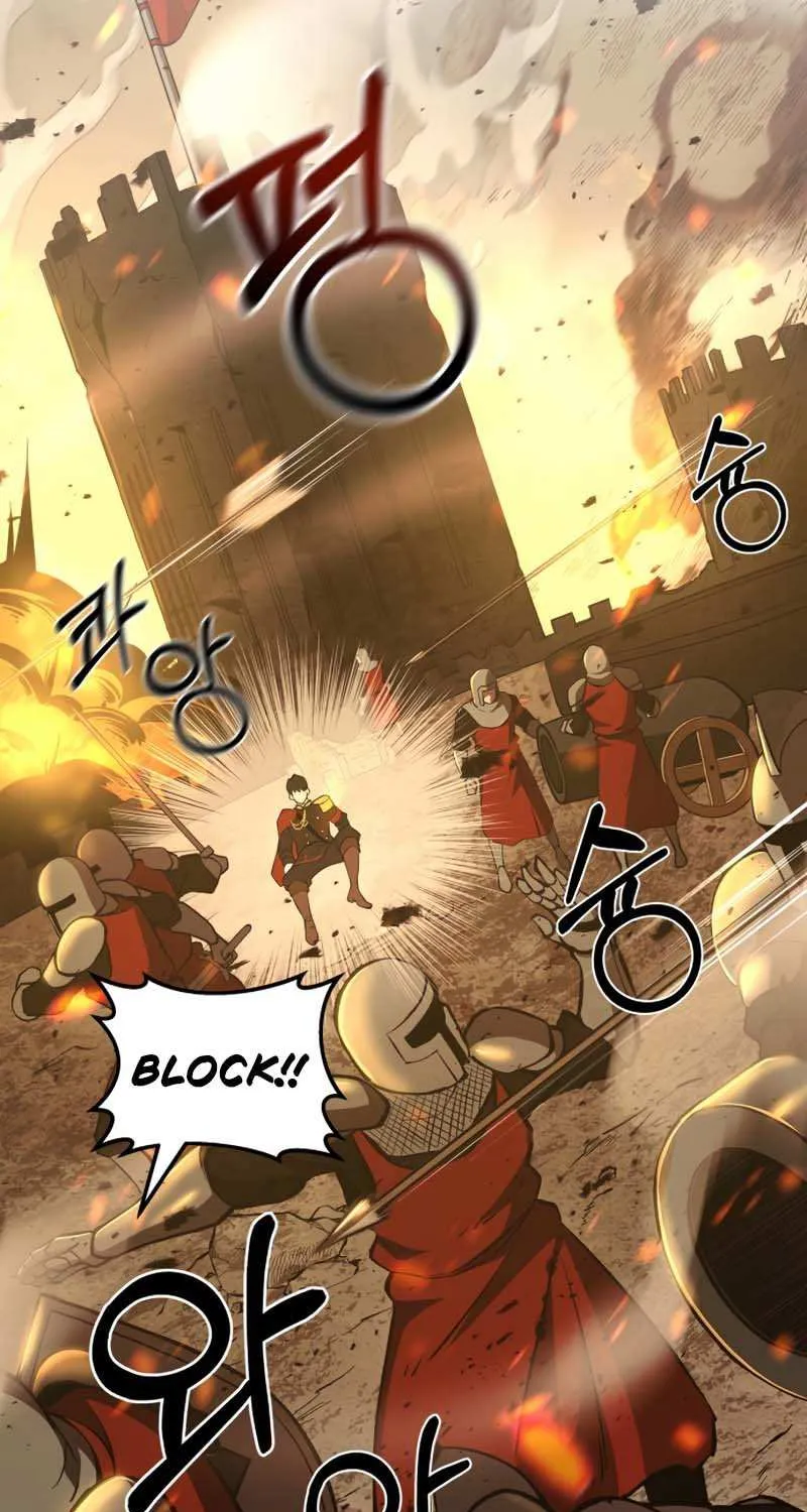 I Became the Tyrant of a Defense Game Chapter 1 page 84 - 