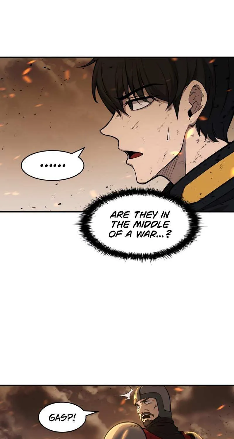 I Became the Tyrant of a Defense Game Chapter 1 page 91 - 