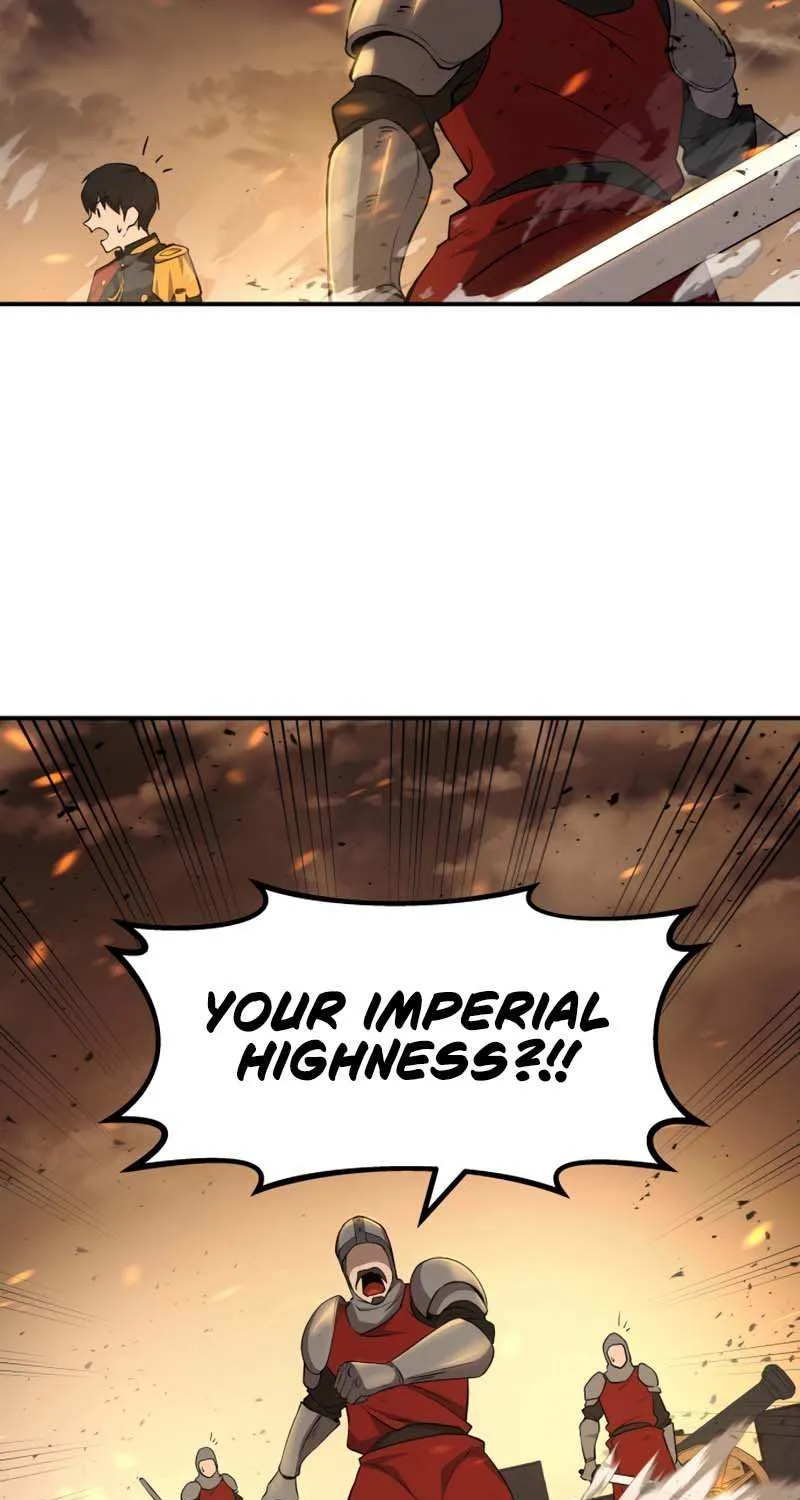 I Became the Tyrant of a Defense Game Chapter 1 page 92 - 