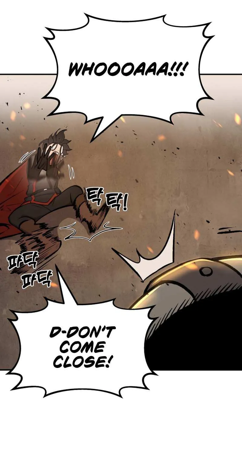 I Became the Tyrant of a Defense Game Chapter 1 page 97 - 